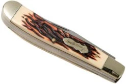 Uncle Henry Pro Trapper 285UH Slipjoint Pocket Knife -Knife Shop UH285UH 04 schrade uncle henry