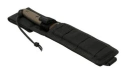 Spartan Blades Moros SB53BKGRNLBK Black, Green Micarta, Molle-Black Sheath, Survival Knife -Knife Shop USSB53BKGRNLBK 06 spartanblades