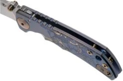 Spartan Blades Harsey, 2021 Special Edition Spartan Babe, SF5SPARTANBABE Pocket Knife -Knife Shop USSF5SPARTANBABE 07 spartan blades