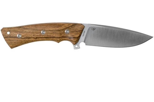 Viper Gianghi V4880BC Bocote, Hunting Knife 2 Viper Gianghi V4880BC Bocote, Hunting Knife - Image 2