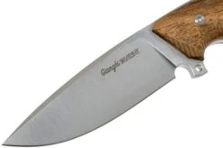 Viper Gianghi V4880BC Bocote, Hunting Knife 10 Viper Gianghi V4880BC Bocote, Hunting Knife -Knife Shop VPV4880BC 03 viper