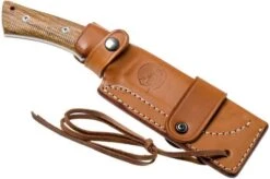 Viper Gianghi V4880BC Bocote, Hunting Knife 14 Viper Gianghi V4880BC Bocote, Hunting Knife -Knife Shop VPV4880BC 07 viper