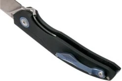 Viper Orso V5968GB Black G10 Stonewashed Pocket Knife , Jens Ansø Design -Knife Shop VPV5968GB 05 viper