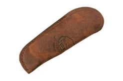 Viper Hug V5991BRS Black Blade, Black Stonewashed Bronze Star Pocket Knife, Sacha Thiel Design -Knife Shop VPV5991BRS 07 viper