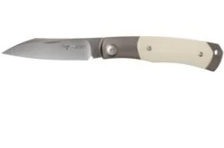 Viper Hug 2 V5994GI Ivory G10 Pocket Knife, Sacha Thiel Design
