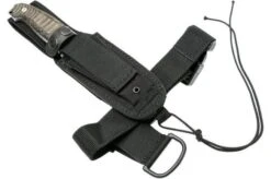 Viper Golia Evolution 4003ECB D2, Black Micarta, Fixed Knife 16 Viper Golia Evolution 4003ECB D2, Black Micarta, Fixed Knife -Knife Shop VPVT4003ECB 08 viper vpvt4003ecb 08