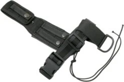 Viper Golia Evolution 4003ECB D2, Black Micarta, Fixed Knife 17 Viper Golia Evolution 4003ECB D2, Black Micarta, Fixed Knife -Knife Shop VPVT4003ECB 09 viper vpvt4003ecb 09