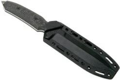 Viper Fearless VT4016FC Sleipner Satin, Carbon Fibre, Fixed Knife, Rumici Design -Knife Shop VPVT4016FC 06 viper