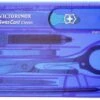 Victorinox - SwissCard Classic (Blue)