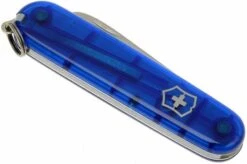 Victorinox Children's Army Knife, My First Victorinox, Blue 8 Victorinox Children's Army Knife, My First Victorinox, Blue -Knife Shop VT0 2363 T2 03 victorinox kinderzakmes vt0 2363 t2 d3