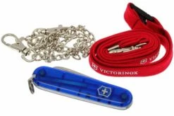 Victorinox Children's Army Knife, My First Victorinox, Blue 10 Victorinox Children's Army Knife, My First Victorinox, Blue -Knife Shop VT0 2363 T2 05 victorinox kinderzakmes vt0 2363 t2 d5
