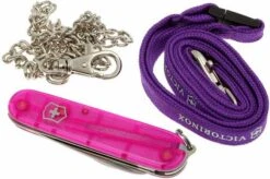 Victorinox Children's Army Knife, My First Victorinox With Saw, Pink 9 Victorinox Children's Army Knife, My First Victorinox With Saw, Pink -Knife Shop VT0 2373 T5 04 victorinox kinderzakmes vt0 2373 t5 d4