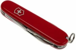 Victorinox Sportsman, With Cordring -Knife Shop VT0 3803 03 victorinox sportsman vt0 3803 d3