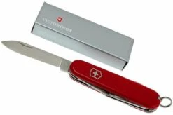 Victorinox Sportsman, With Cordring -Knife Shop VT0 3803 05 victorinox sportsman vt0 3803 d5