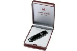 Victorinox Classic Gold Ingot 1gr 0.6203.87 Swiss Pocket Knife -Knife Shop VT0 6203 87 07 victorinox