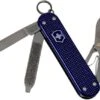 Victorinox Classic SD Alox Colours, Night Dive 0.6221.222G Swiss Pocket Knife