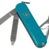 Victorinox Classic SD Colours, Mountain Lake 0.6223.23G Swiss Pocket Knife