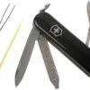 Victorinox Classic SD, Black