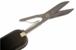 Victorinox Classic SD, Black 7 Victorinox Classic SD, Black -Knife Shop VT0 6223 3 03 victorinox classic sd zwart vt0 6223 3 d3