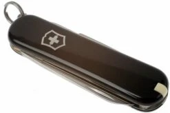 Victorinox Classic SD, Black 8 Victorinox Classic SD, Black -Knife Shop VT0 6223 3 04 victorinox classic sd zwart vt0 6223 3 d4