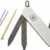Victorinox Classic SD, White