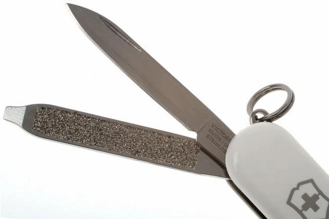 Victorinox Classic SD, White 2 Victorinox Classic SD, White - Image 2