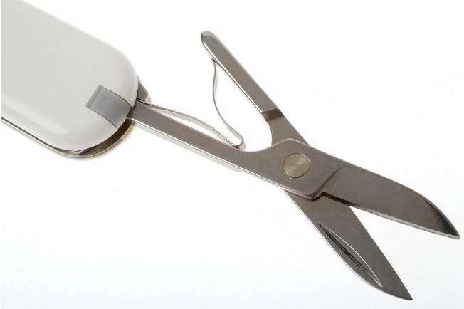 Victorinox Classic SD, White 3 Victorinox Classic SD, White - Image 3