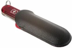 Victorinox Classic SD Translucent Red 0.6223.T Swiss Pocket Knife -Knife Shop VT0 6223 T 05 victorinox classic sd transparant rood vt0 6223 t d5