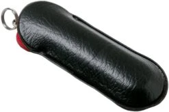 Victorinox Classic SD Translucent Red 0.6223.T Swiss Pocket Knife -Knife Shop VT0 6223 T 06 victorinox