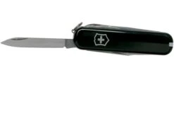 Victorinox Executive Black 0.6603.3 Swiss Pocket Knife 8 Victorinox Executive Black 0.6603.3 Swiss Pocket Knife -Knife Shop VT0 6603 3 03 victorinox