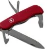 Victorinox Trailmaster Red 0.8463 Swiss Pocket Knife