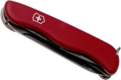 Victorinox Trailmaster Red 0.8463 Swiss Pocket Knife -Knife Shop VT0 8463 04 victorinox