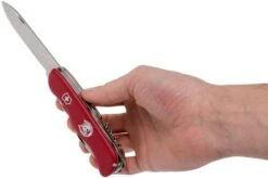 Victorinox Equestrian Red 0.8583 Swiss Pocket Knife 11 Victorinox Equestrian Red 0.8583 Swiss Pocket Knife -Knife Shop VT0 8583 06 victorinox