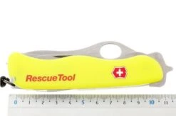 Victorinox RescueTool One Hand, 0.8623.MN -Knife Shop VT0 8623 MN 07 victorinox vt0 8623 mn rescue tool d7