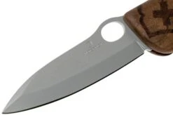 Victorinox Hunter Pro M Hout 0.9411.M63 Swiss Pocket Knife With Sheath -Knife Shop VT0 9411 M63 03 victorinox