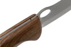 Victorinox Hunter Pro M Hout 0.9411.M63 Swiss Pocket Knife With Sheath -Knife Shop VT0 9411 M63 06 victorinox