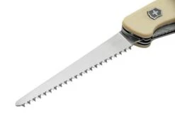 Victorinox Ranger 55, 0.9561.J23 Damasteel, Ivory Micarta, Pocket Knife, Limited Edition 2023 -Knife Shop VT0 9561 J23 04 victorinox