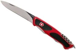 Victorinox RangerGrip 55, Swiss Pocket Knife -Knife Shop VT0 9563 C 03 victorinox vt0 9563 c 03