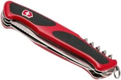 Victorinox RangerGrip 55, Swiss Pocket Knife -Knife Shop VT0 9563 C 04 victorinox vt0 9563 c 04