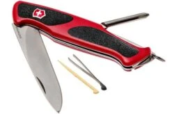 Victorinox RangerGrip 53, Swiss Pocket Knife