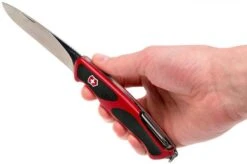 Victorinox RangerGrip 53, Swiss Pocket Knife -Knife Shop VT0 9623 C 05 victorinox vt0 9623 c 05