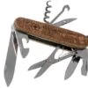 Victorinox Climber Wood Swiss Spirit 1.3701.63L21 Special Edition 2021 Swiss Pocket Knife