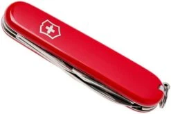 Victorinox Tinker, Swiss Pocket Knife, Red -Knife Shop VT1 4603 05 victorinox vt1 4603 05
