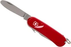 Victorinox Junior 09, Swiss Pocket Knife, Red 8 Victorinox Junior 09, Swiss Pocket Knife, Red -Knife Shop VT2 4213 SKE 03 victorinox vt2 4213 ske 03