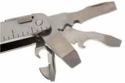 Victorinox Swiss Tool, 23 Features, Nylon Sheath -Knife Shop VT3 03 23 N 05 victorinox swisstool vt3 03 23 d5