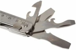 Victorinox Swiss Tool, 23 Features, Nylon Sheath -Knife Shop VT3 03 23 N 06 victorinox swisstool vt3 03 23 d6