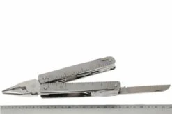 Victorinox Swiss Tool, 23 Features, Nylon Sheath -Knife Shop VT3 03 23 N 10 victorinox swisstool vt3 03 23 d12