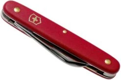 Victorinox Budding And Pruning Knife 3 3.9116.B1 Red 12 Victorinox Budding And Pruning Knife 3 3.9116.B1 Red -Knife Shop VT3 9116 B1 05 victorinox