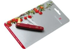 Victorinox Budding And Pruning Knife 3 3.9116.B1 Red 15 Victorinox Budding And Pruning Knife 3 3.9116.B1 Red -Knife Shop VT3 9116 B1 08 victorinox
