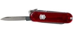 Victorinox @ Work USB 3.0/3.1 32Gb 4.6235.TG32B1 Swiss Pocket Knife -Knife Shop VT4 6235 TG32B1 03 victorinox